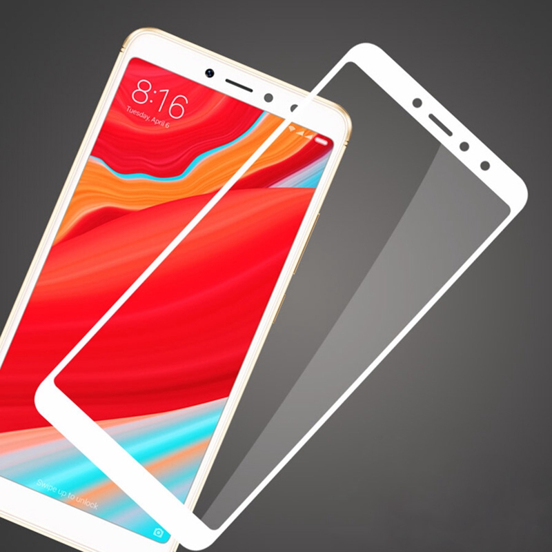 BAKEEY-Anti-Explosion-Full-Cover-Tempered-Glass-Screen-Protector-for-Xiaomi-Redmi-S2-Global-Version-1303001-2